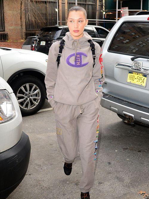 cosa indossare in palestra