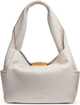 DKNY Amagansett Shoulder Bag in Sand at Nordstrom
