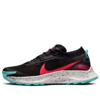 Nike Pegasus Trail 3 GTX Black Bright Crimson DC8793-002