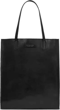 The Bridge Mirra shopper - Zwart