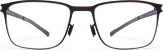 Mykita Hombre, Accesorios, Negro, Talla: ONE Size