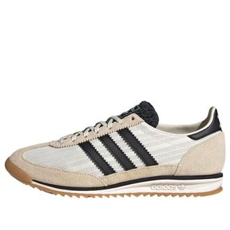 adidas (WMNS) adidas SL 72 OG Off White Black KJ6147