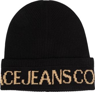 Versace Jeans Couture Hoeden - Dames - Hoeden - Zwart - ONE Size - Accessoires