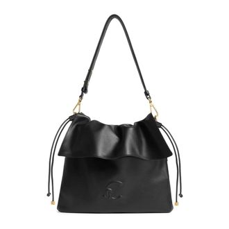 Coccinelle Shoulder Bags - Dames - Schoudertassen - Zwart - ONE Size - Tassen