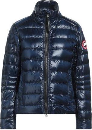 Canada Goose COATS & JACKETS - Puffers on YOOX.COM
