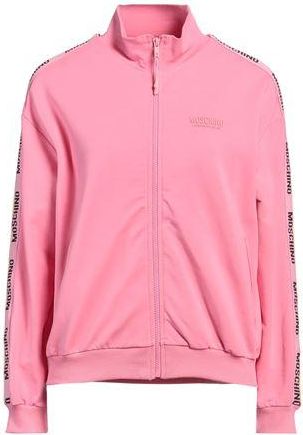 Moschino TOPWEAR - Sweatshirts on YOOX.COM