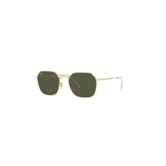 Ray-Ban Zonnebril - Heren - Zonnebrillen - Geel - 53 MM - Accessoires