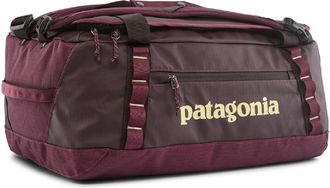 Patagonia Black Hole Duffel 40 L Purple