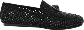 Kurt Geiger Mocassino Faro - - Shoes - Donna - Nero - 38 EU