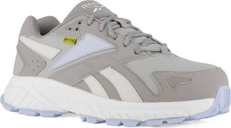 Reebok Womens Rb362 Hyperium Work Construction Shoes, Grey, 5 UK