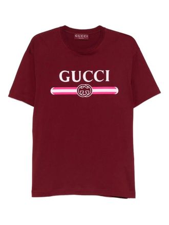 Men's Gucci Casual T-Shirts - up to −47% | Stylight