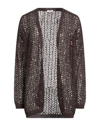 Oltre KNITWEAR - Cardigans on YOOX.COM
