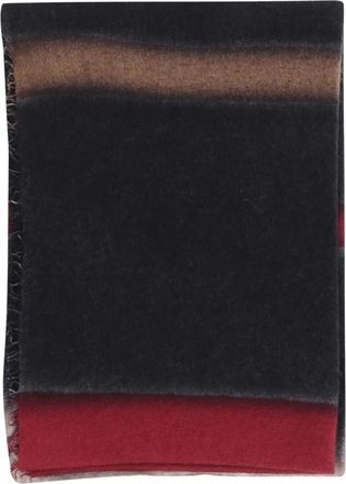Faliero Sarti Accessoires, Dames, Veelkleurig, ONE Size, Kasjmier, Sjaal