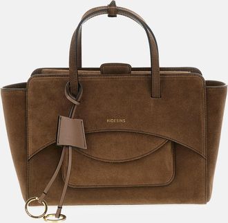 Hidesins Borsa Tracolla Flap M