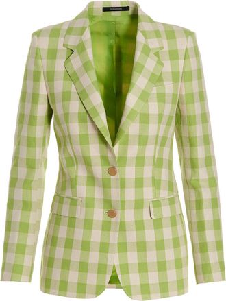 Tagliatore Parigi Blazer Jacket