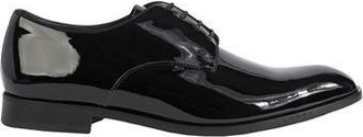 Emporio Armani Lace-up shoes