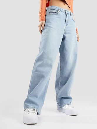 Reell Chloe Baggy Vaquero azul