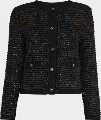 ORIMI SPARCLE CARDIGAN 25ss 完売品 SUPREME 23SS Sparkle Cardigan ・ ・ ・ @supremenewyork