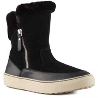 Cougar Womens Dresden Boots In Black