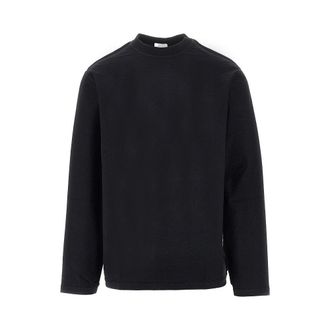 Arte Reversible long-sleeved T-shirt Man S