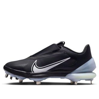 Nike Force Zoom Trout 8 Pro Black Dark Smoke Grey CZ5915-010