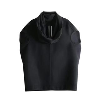 Rick Owens T-Shirts - Tops - Mujer - Negro - M