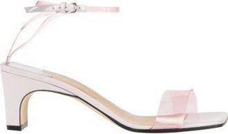 Sergio Rossi FOOTWEAR - Sandals sur YOOX.COM