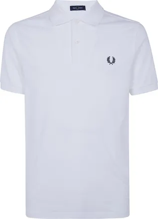 Fred Perry Fred Perry The Fred Perry Polo Shirt