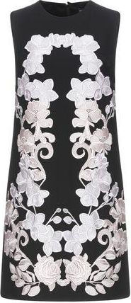 Dolce & Gabbana DRESSES - Mini dresses sur YOOX.COM