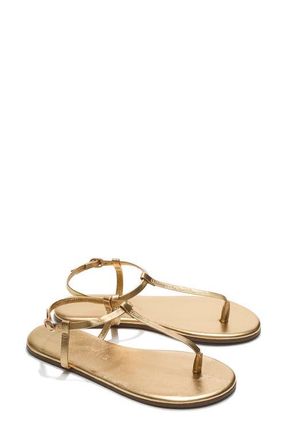 Tkees Mariana Sandal in Blink at Nordstrom, Size 10