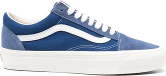 Vans Sneakers Old Skool - Blu