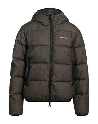 Dsquared2 COATS & JACKETS - Puffers sur YOOX.COM