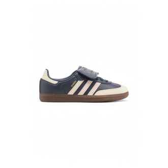 adidas Samba LT Leren Sneakers - Heren - Skateschoenen - Veelkleurig - 40 2/3 EU - Fitness