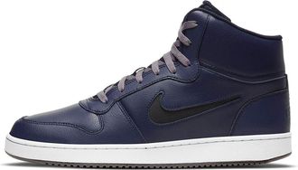 Nike Ebernon Mid Midnight Blue AQ1773-400