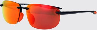 Maui Jim Occhiali da sole Hookipa Ultra in acetato
