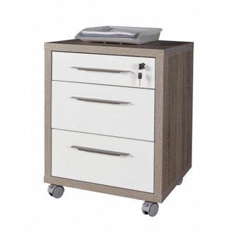 Composad Caj&oacute;n 3c Rov - Bi Cm 45x48,5x63h