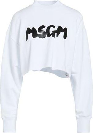 Msgm TOPWEAR - Felpe su YOOX.COM