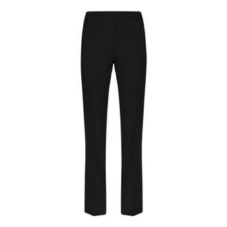 Elena Miro Donna, Pantaloni, Nero, XS, new