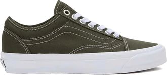 Vans Sneakers Old Skool Decon - Verde