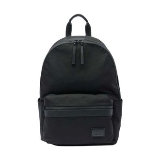 Premiata Backpacks, male, Black, Size: ONE SIZE Nylon Blade Backpack