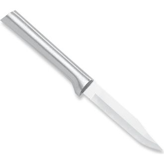Rada Cutlery 3.25-Inch Regular Paring Knife in Silver at Nordstrom