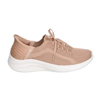 Skechers Stijlvolle Sneakers - Dames - Sneakers - Roze - 35 1/2 EU - Schoenen