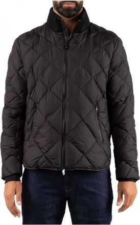 Uptobe Uptobe, Uomo, Giacche, Nero, XL, new