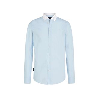 MR MARVIS Ken Avenues * The Oxford Shirt