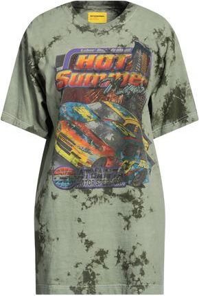 NOTSONORMAL CAMISETAS Y TOPS - Camisetas en YOOX.COM