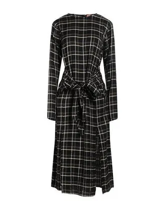 Andamane Midi dresses