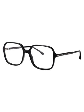 Isabel Marant IM0063 Eyeglasses - Black