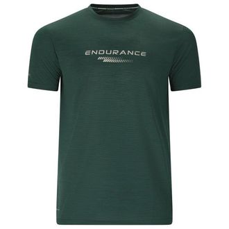 ENDURANCE Portofino S/S Performance Tee Funktionsshirt f&uuml;r Herren | dark sea