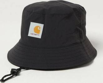 Carhartt Work in Progress Cappello da pescatore con logo Carhartt Wip