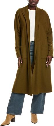 Eileen Fisher Wool Jacket